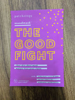 The Good Fight Patchology