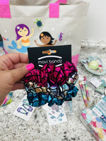 Mermaid Scrunchie Pack