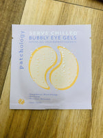 Serve Chilled Bubbly Eye Gels