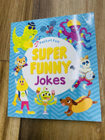 Super Funny Jokes