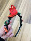 Christmas Headband