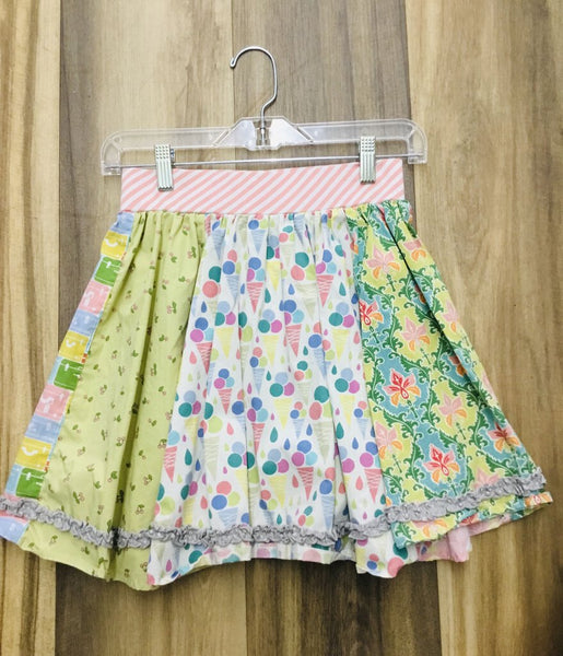 ice cream skirt