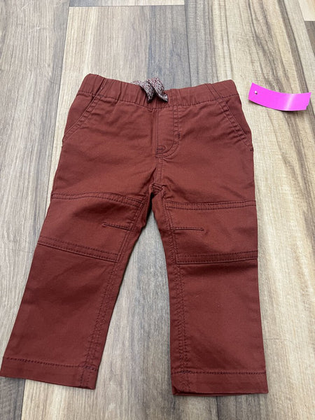 Brown pant NWT