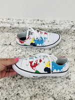 Map Converse