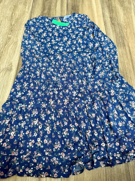 Flower dress