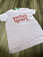 Sweet Heart shirt