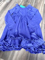 Ruffle dress