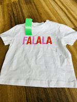 Falala shirt