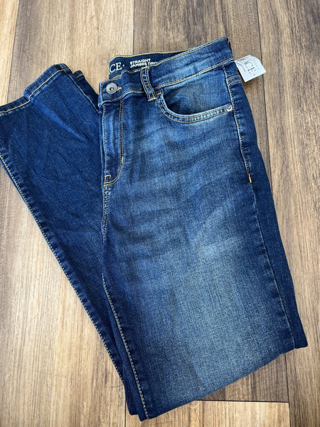 Blue jean NWT