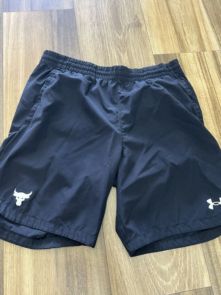 Under Armour bulls athletic short