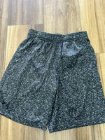 Grey athletic short