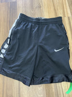 Athletic short