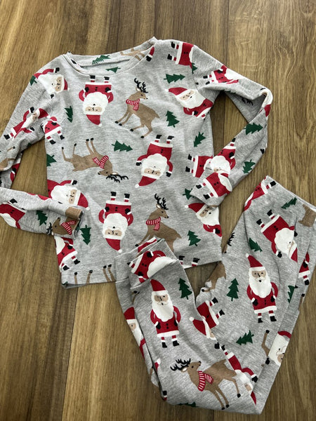 Santa pjs