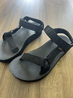 black Teva