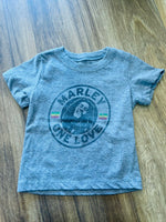 Marley tee