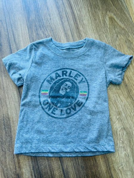 Marley tee