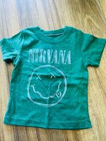 Nirvana shirt