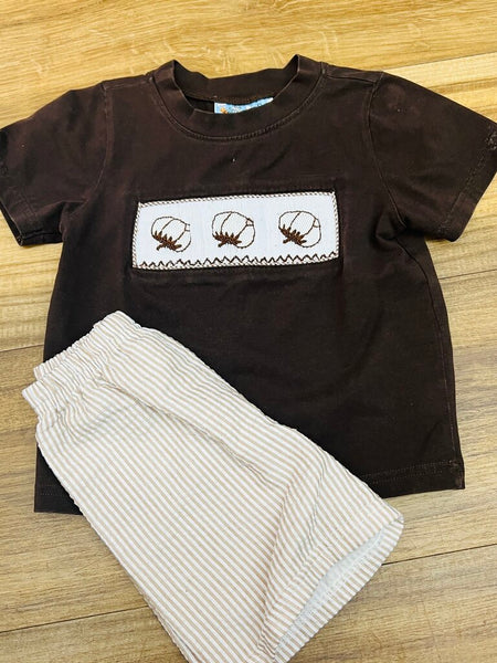Cotton 2 pc set