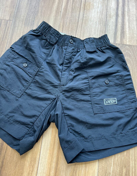 AFCO short