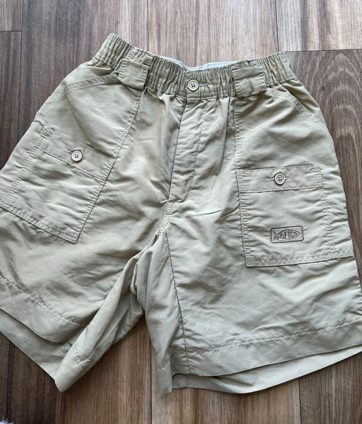 AFCO short