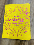 Be the Sparkle