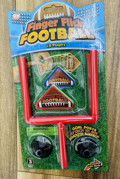 Flick Football