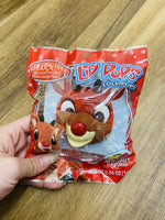 Rudolph Lip Pops