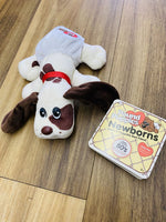 Pound Puppies Newborn