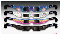 Solar Eclipse glasses